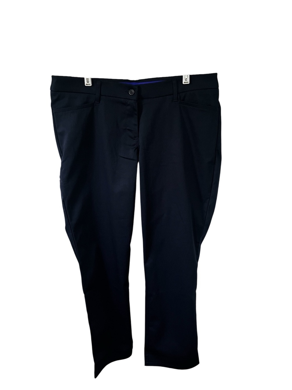NWT Cintas Comfort Flex Pro Workwear Pants Sz 14
